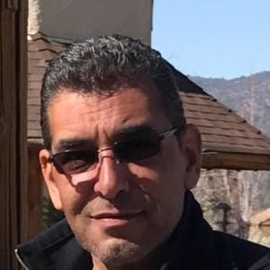 Meet your Posher, Yaser